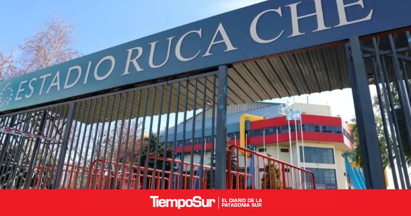 Argentina jugará en septiembre ante Turquía en el estadio Ruca Che de Neuquén