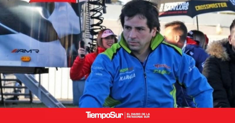 Gomez: "Se me hace difícil porque muchas carreras coinciden con las de mi hijo"