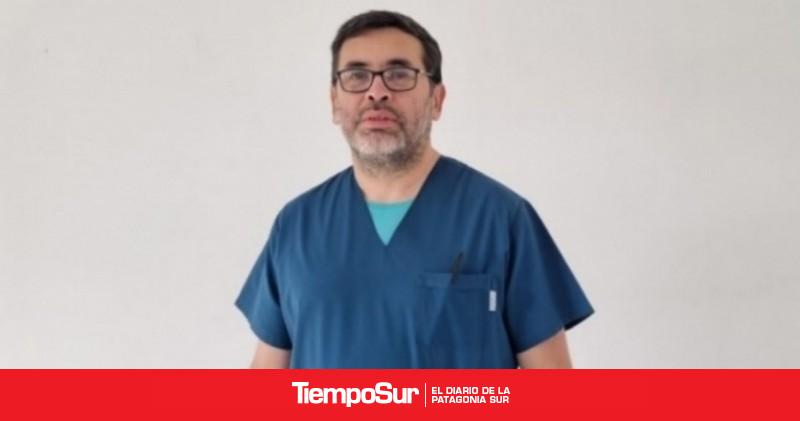 Quirino Pereira: "Nación no financia nada de la salud pública municipal y Provincia tampoco"