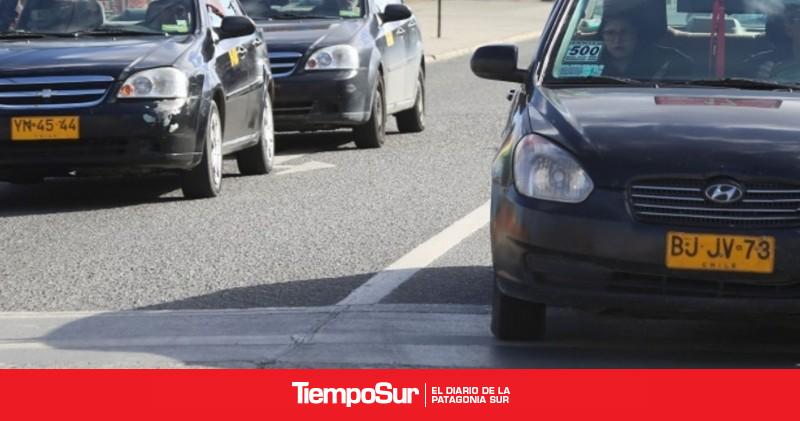 Colectivos anuncian alza de tarifas y pasajes llegarán a los $1.000