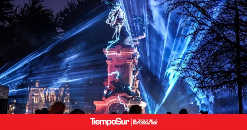 Este jueves comienza el Patagonia Light Festival 2026