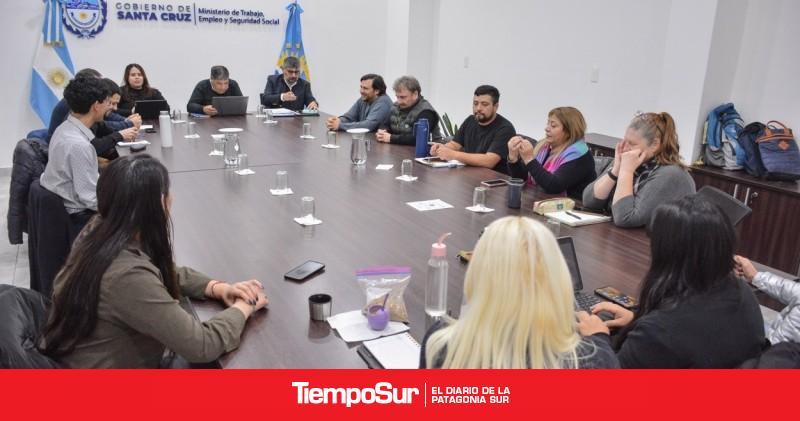 Paritaria Central: El Ejecutivo presentó una oferta del 17,8 por ciento acumulado