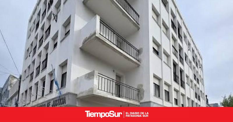 Ordenan regularizar en tres meses juzgados de Caleta Olivia y Pico Truncado