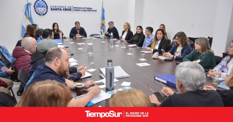El Gobierno también ofreció 17,8% en la paritaria de salud