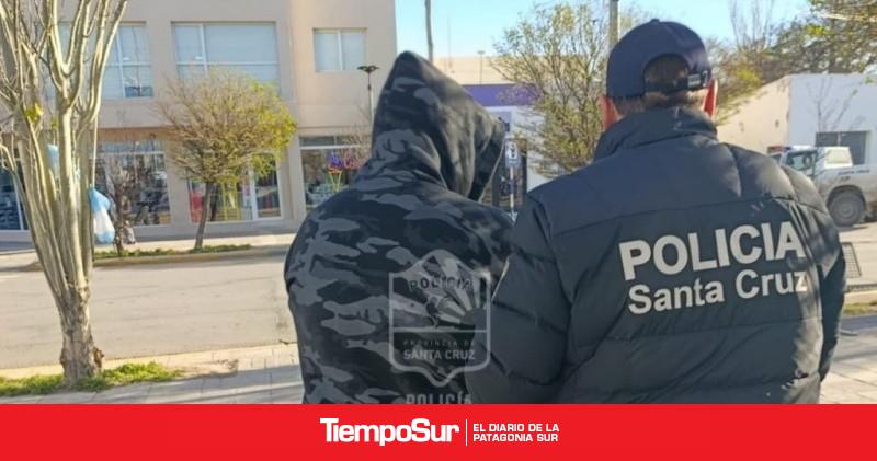 El relato de la tía que salvó a sus sobrinos: "no vamos a callarnos"