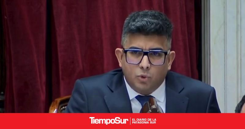 Jairo Guzmán: "Santa Cruz necesita una reactivación económica"