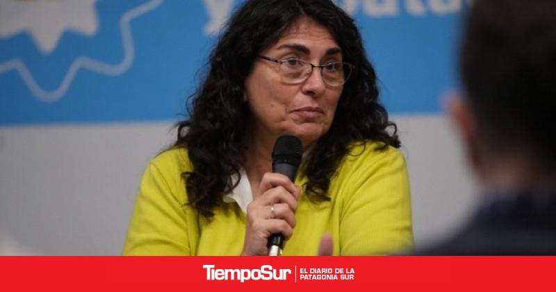 Ianni cargó contra quienes acompañaron el Súper RIGI