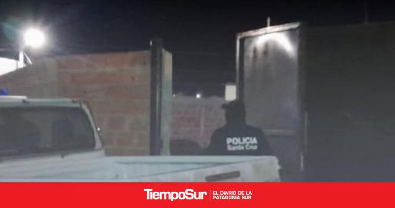 Realizan siete allanamientos por amenazas y lesiones