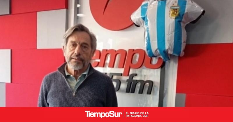 Miguel Del Plá: Vamos a tener un espíritu constructivo
