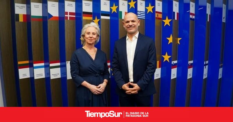 El Municipio participó de una jornada sobre acción climática
