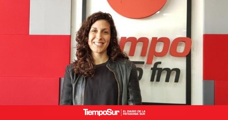 Agostina Mora: Es un riesgo para la provincia y no estamos de acuerdo