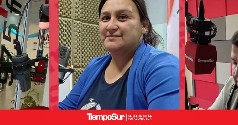Primera muestra de talleres 2026 en Perito Moreno