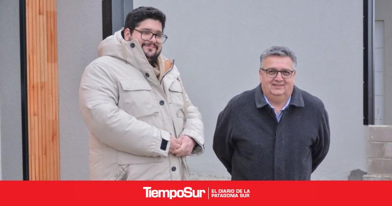 La próxima semana se publicará el padrón oficial para sortear las 56 viviendas de Río Gallegos