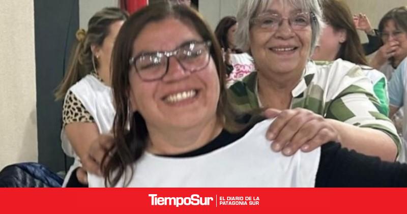 Galvan: "En bolsillo de un docente ingresante serían $224.000, es una suma irrisoria"