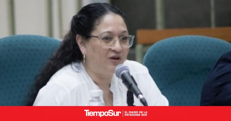Loreiro: "Para que venga un ministro hay que presentar un proyecto aprobado"