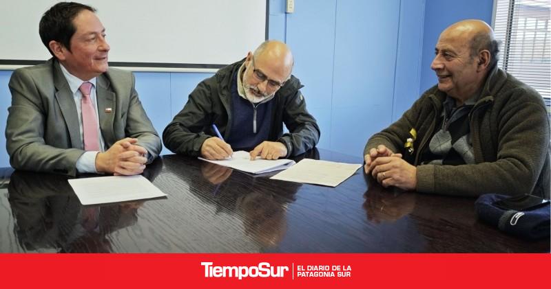 Comité de Agua Potable recibe fondos para proteger el suministro en época invernal