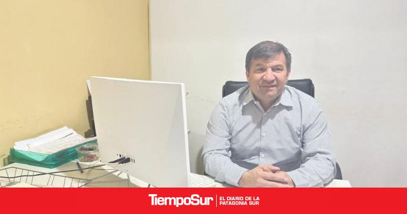 Rojas: "Al cerrar temprano los locales esta la posibilidad de que concurran a lugares no habilitados"