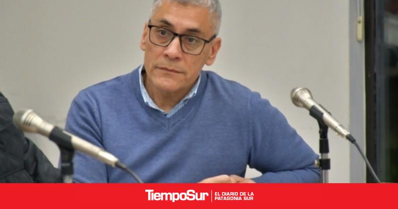El PJ de Río Gallegos repudió el encuentro de La Libertad Avanza: