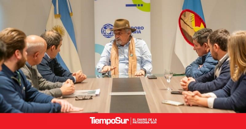 Amplio frente político y gremial en defensa del patrimonio de Comodoro