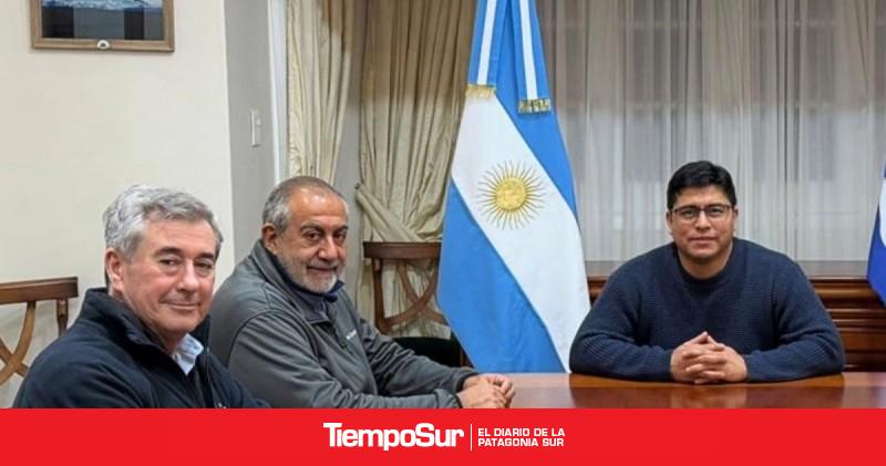 Vidal: "Santa Cruz seguirá defendiendo el trabajo y un verdadero federalismo"