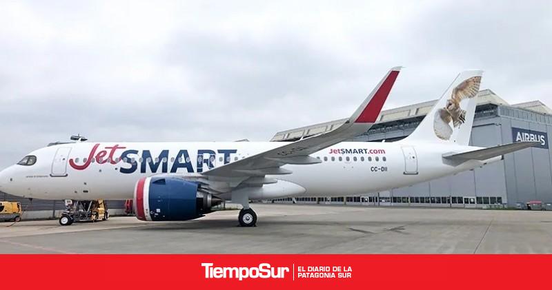 Se autoriza a una nueva línea aérea a volar entre Argentina y Colombia