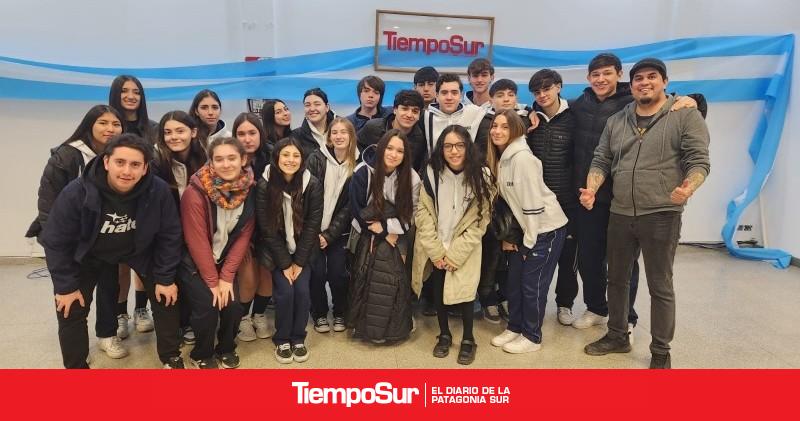 José González: Es importante que los chicos aprendan a expresarse