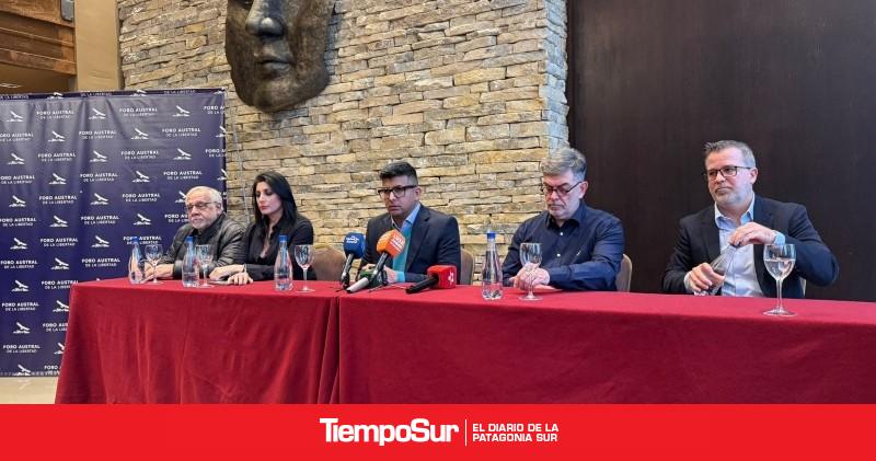 Jairo Guzmán: Queremos dar la batalla cultural desde lo académico y lo filosófico