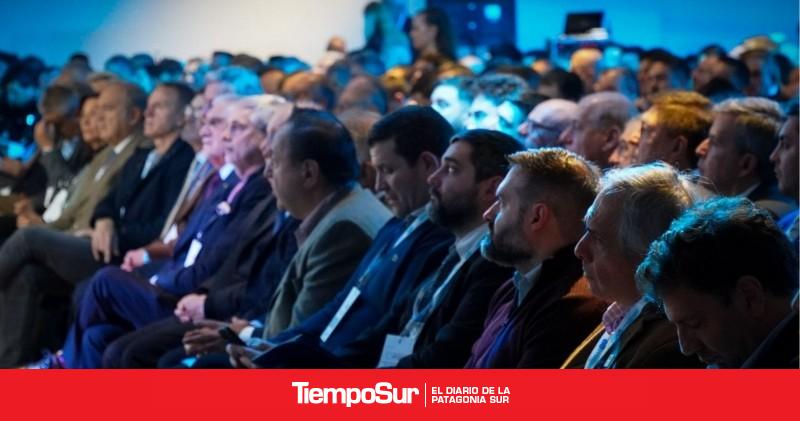 Mirvois y Lanesan participaron de un encuentro para fortalecer al sector productivo