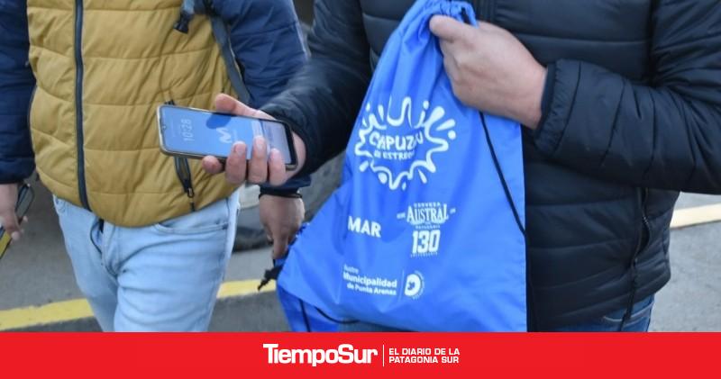 Esperan cerca de 7.000 participantes en el Chapuzón del Estrecho 2026