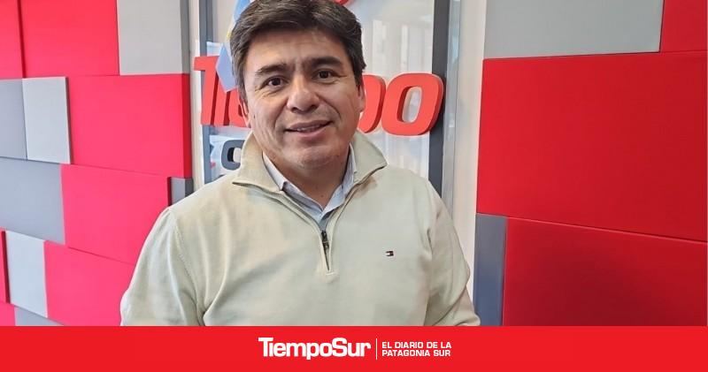 Hector Silva: "El alcohol es la apertura para otro tipo de consumos"