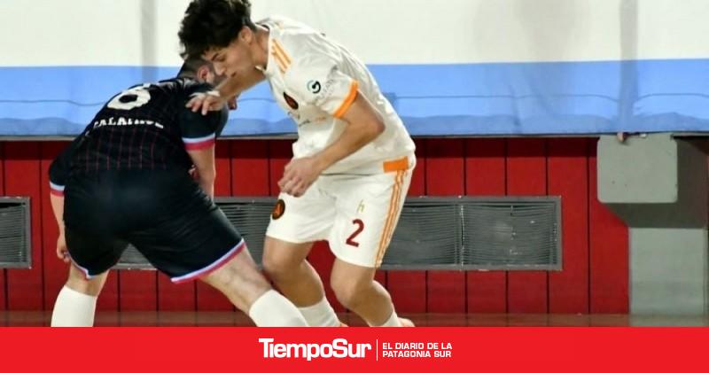 Los Dos Pinos y Zenit fueron los últimos en ganar en la undécima fecha de la A