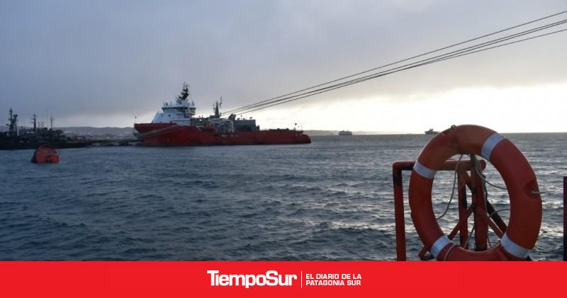 El puerto se consolida como eje estratégico para la logística, el turismo y el desarrollo de la Patagonia