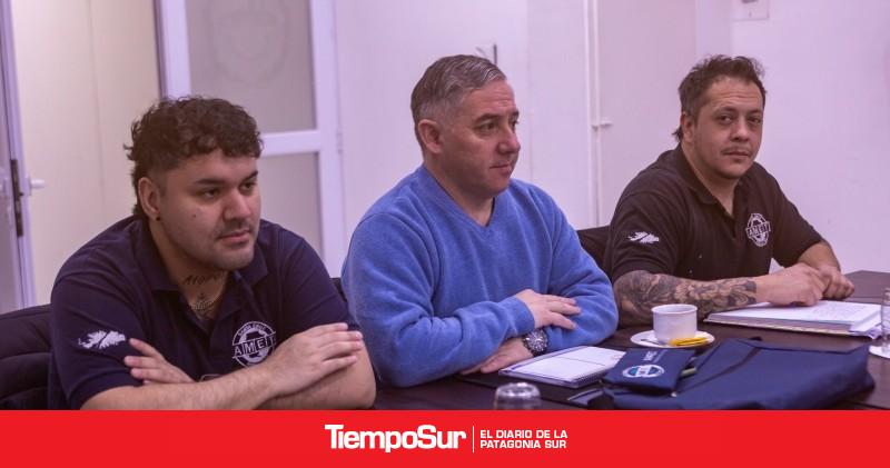 AMET aceptó la última propuesta salarial de Provincia