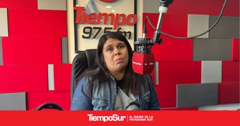 Dodman: "Para que un país funcione, primero tiene que reinar la paz social"