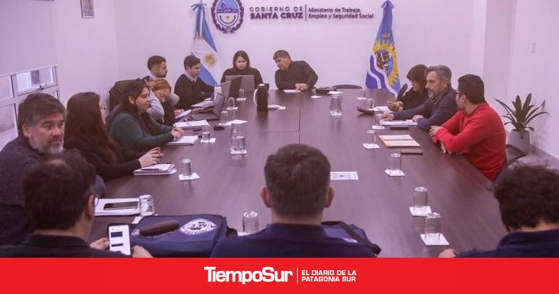 Paritaria docente: ADOSAC rechazó la oferta salarial y volvió a pedir una mejora