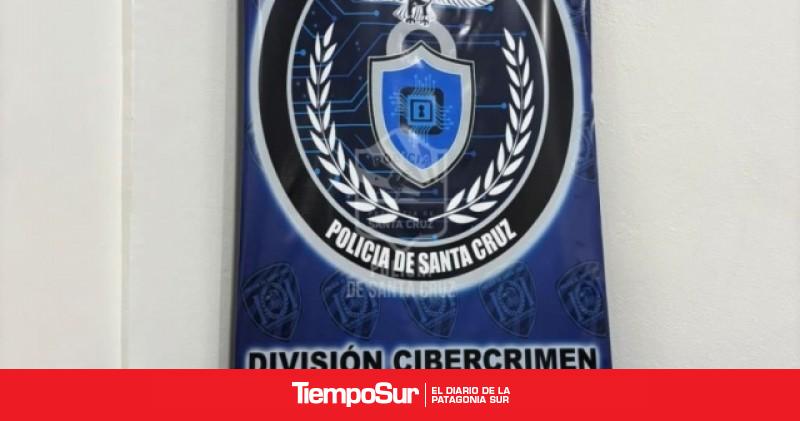 Allanaron una vivienda por difusión de imágenes íntimas y secuestraron material tecnológico