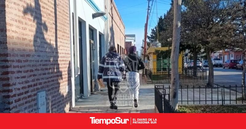 Acusada de maltrato infantil con prisión domiciliaria por falta de espacio en comisarías