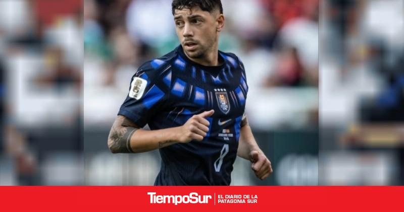 Uruguay perdió con España y quedó eliminado