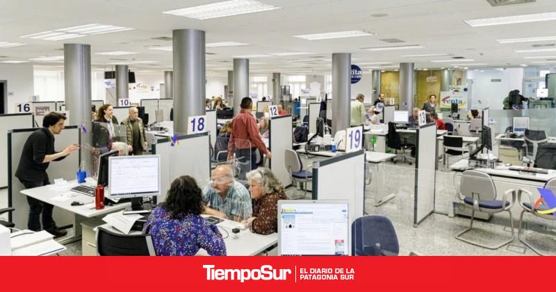 Uno de cada tres trabajadores cambia de empleo debido al salario