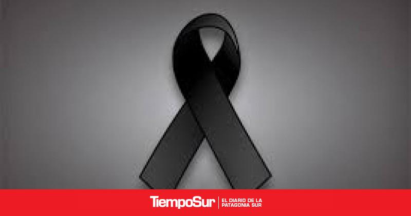 Profundo pesar por la muerte del padre de Rafael Güenchenen