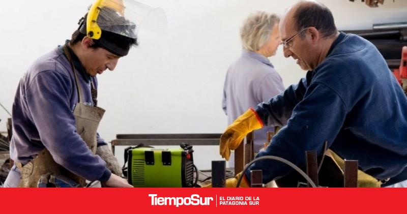 Presentaron un proyecto para crear un programa de inclusión laboral