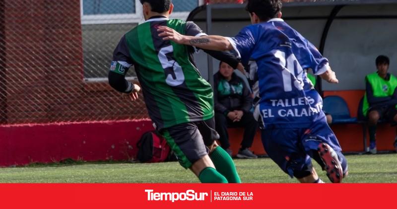 Le dieron por ganado el partido a Argentinos del Sur y es finalista del Apertura