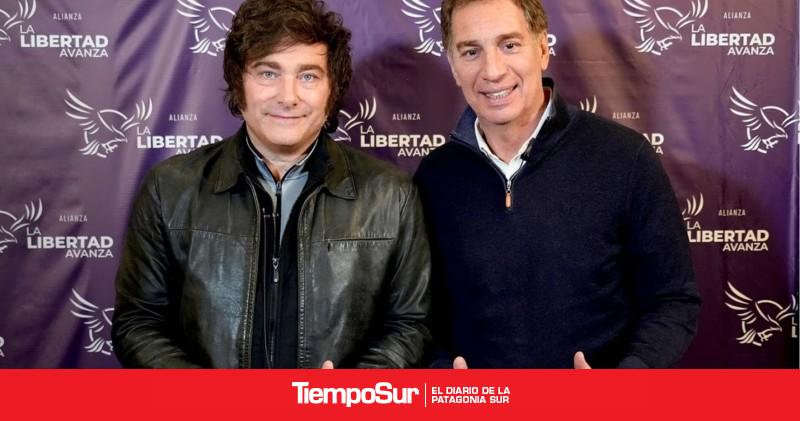 El Gobierno prepara la salida ordenada de Adorni