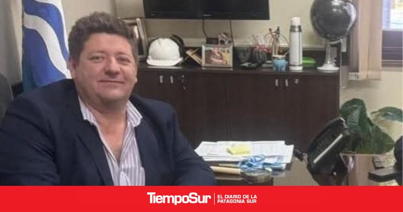 Pedro Luxen evoluciona favorablemente tras una intervención quirúrgica por un accidente doméstico