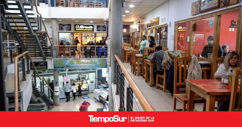Mercado Municipal se suma a los descuentos