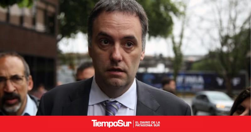 Adorni defendió su gestión y negó todas las acusaciones