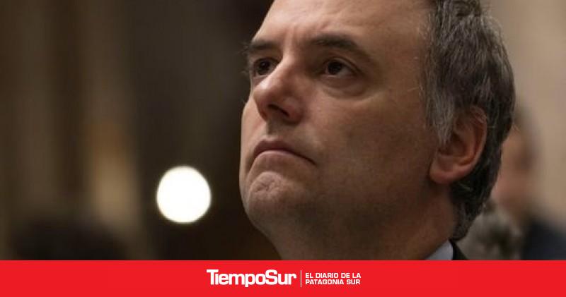 Renunció Manuel Adorni a la Jefatura de Gabinete