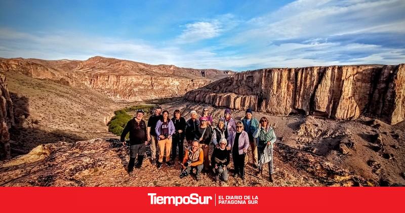 El noroeste santacruceño se prepara para una temporada con nuevas experiencias