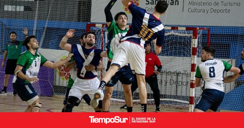 Los seleccionados de ACOBal están listos para el debut en el Argentino Adulto 2026