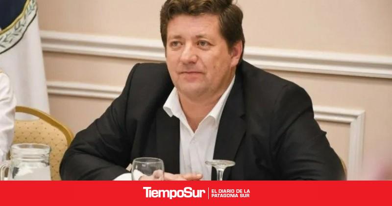 Pedro Luxen continúa con una evolución favorable